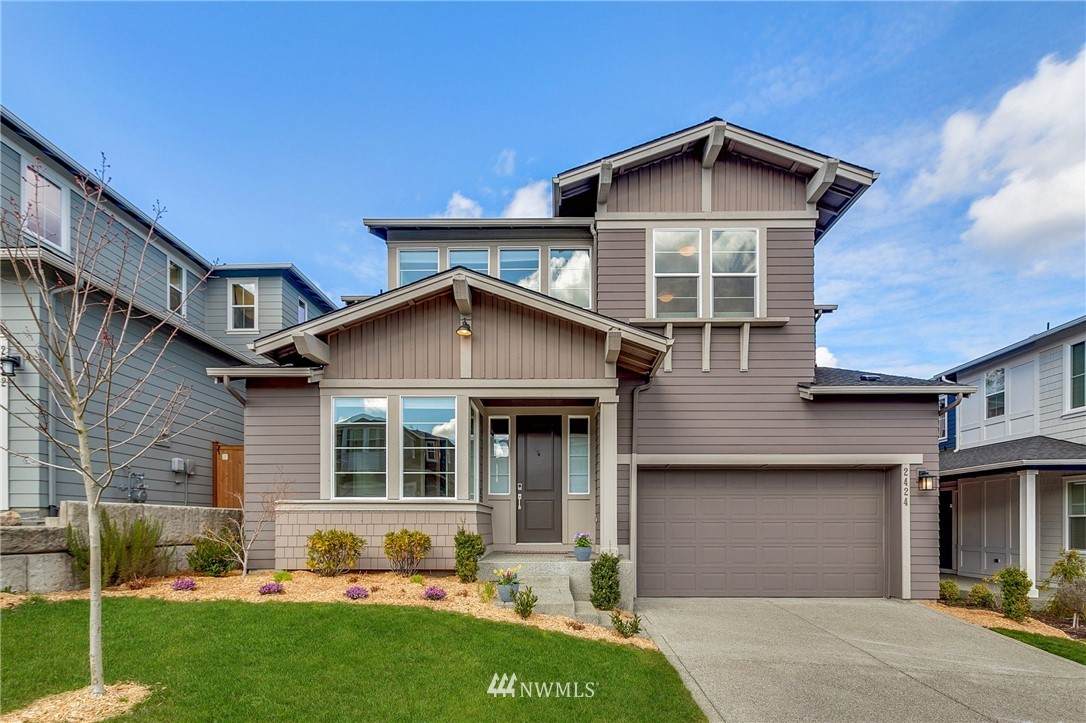 2424 Redford Street - Photo 1