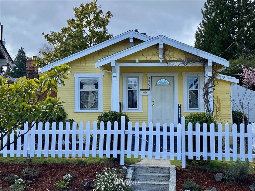 3805 Admiral Way - Photo 1