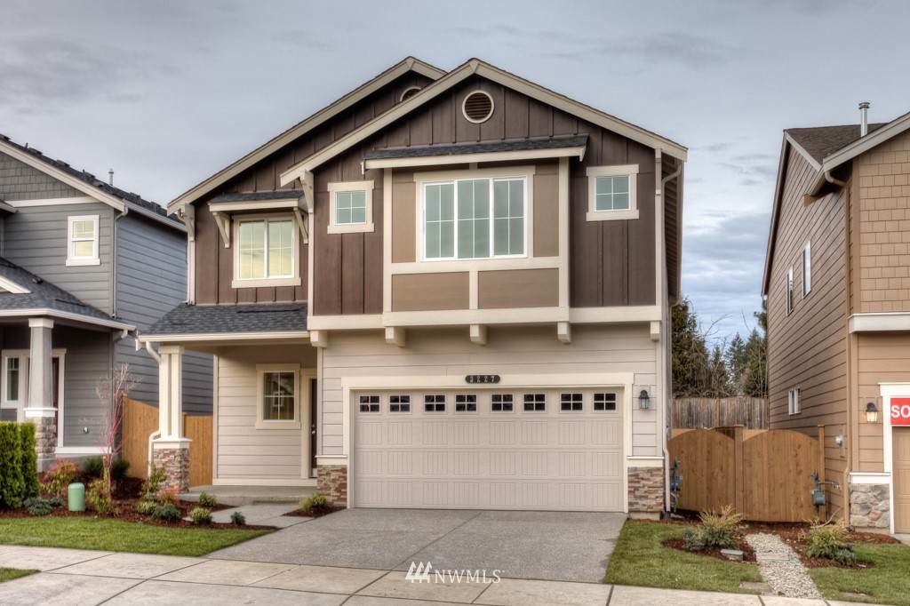 18714 106th Avenue Ct - Photo 1