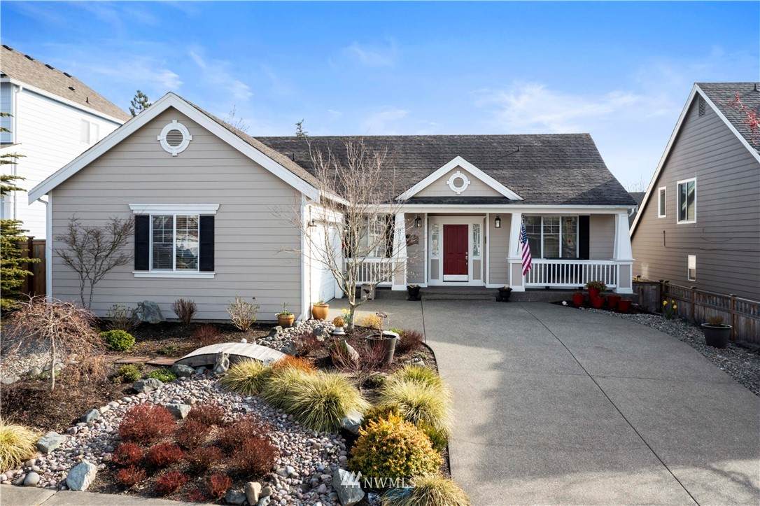 3217 Maplewood Circle - Photo 1
