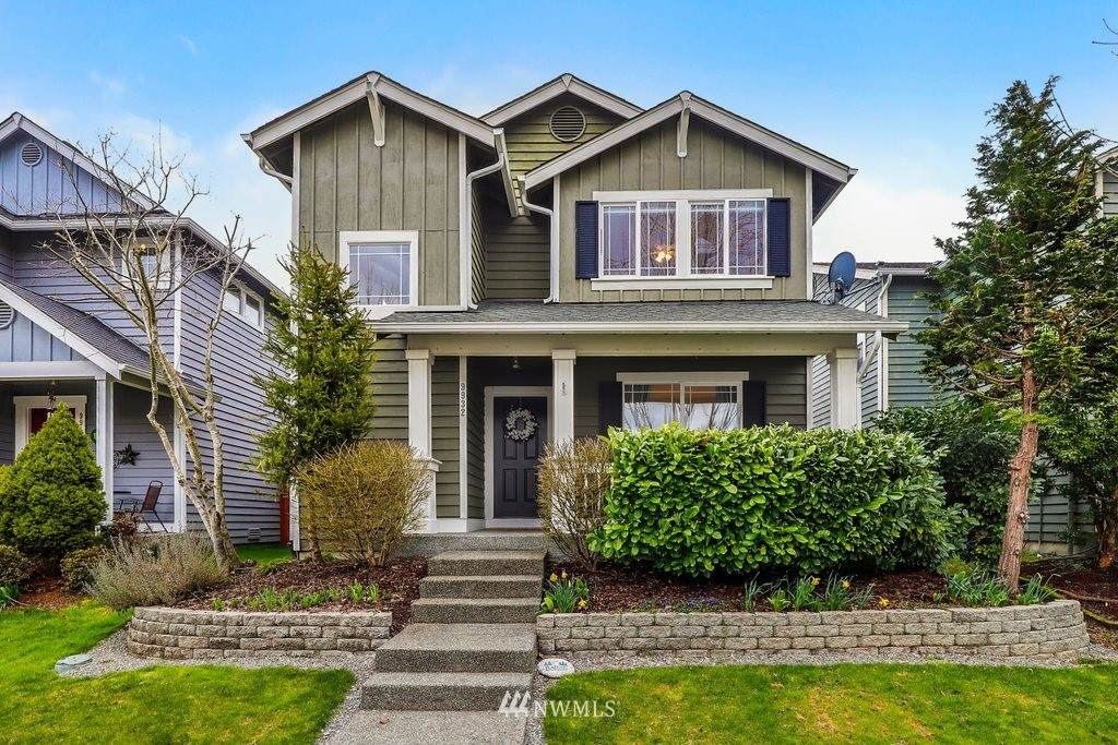 9932 223rd Avenue - Photo 1