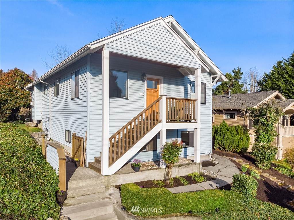 4027 21st Avenue - Photo 1
