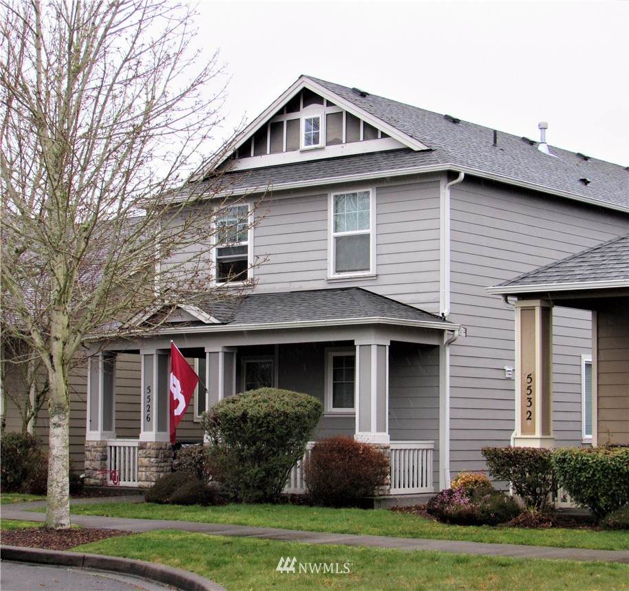 5526 Balustrade Boulevard - Photo 1