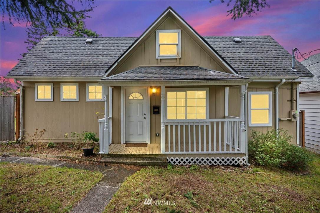 3610 B Street - Photo 1