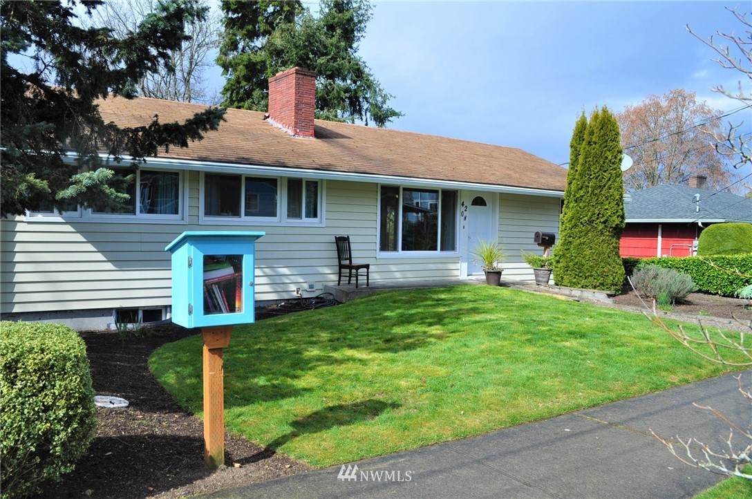 4208 Mullen Street - Photo 1