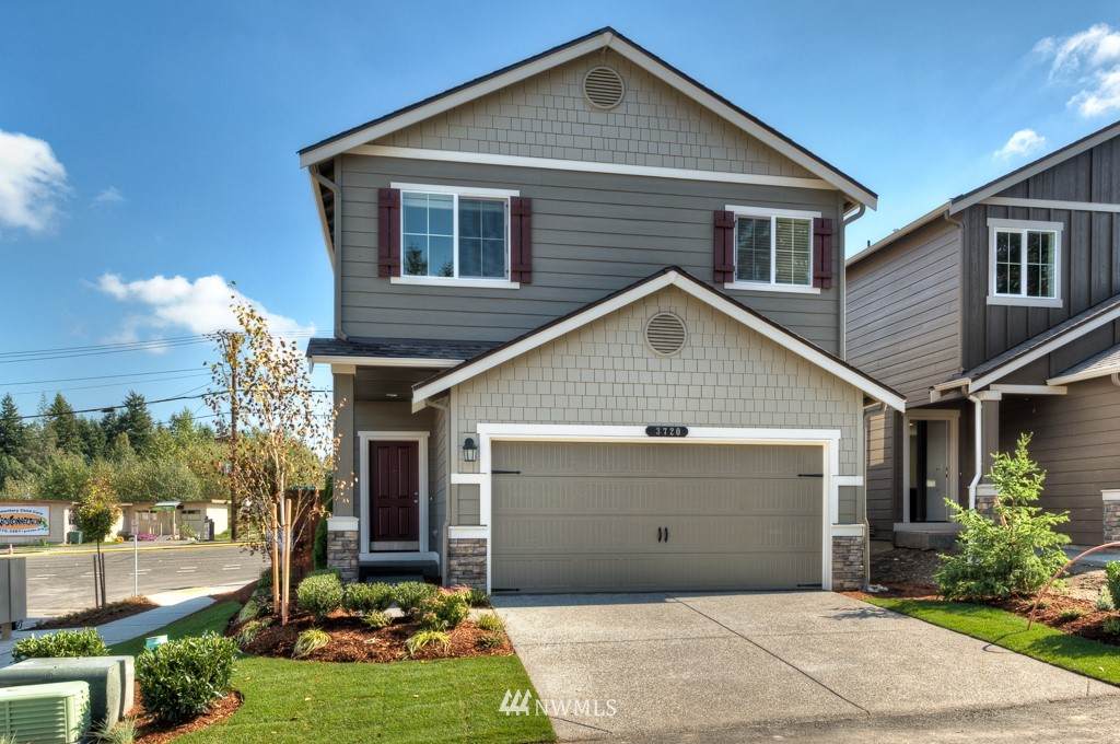 10716 187th Street - Photo 1