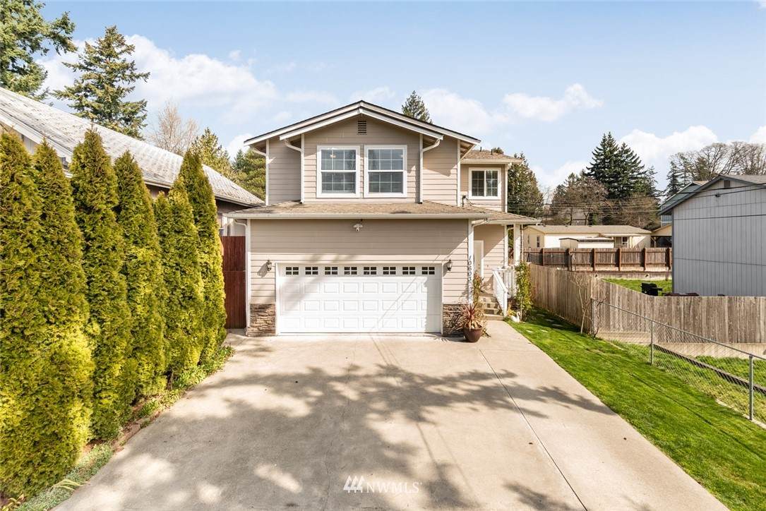 10603 Broadway Avenue - Photo 1