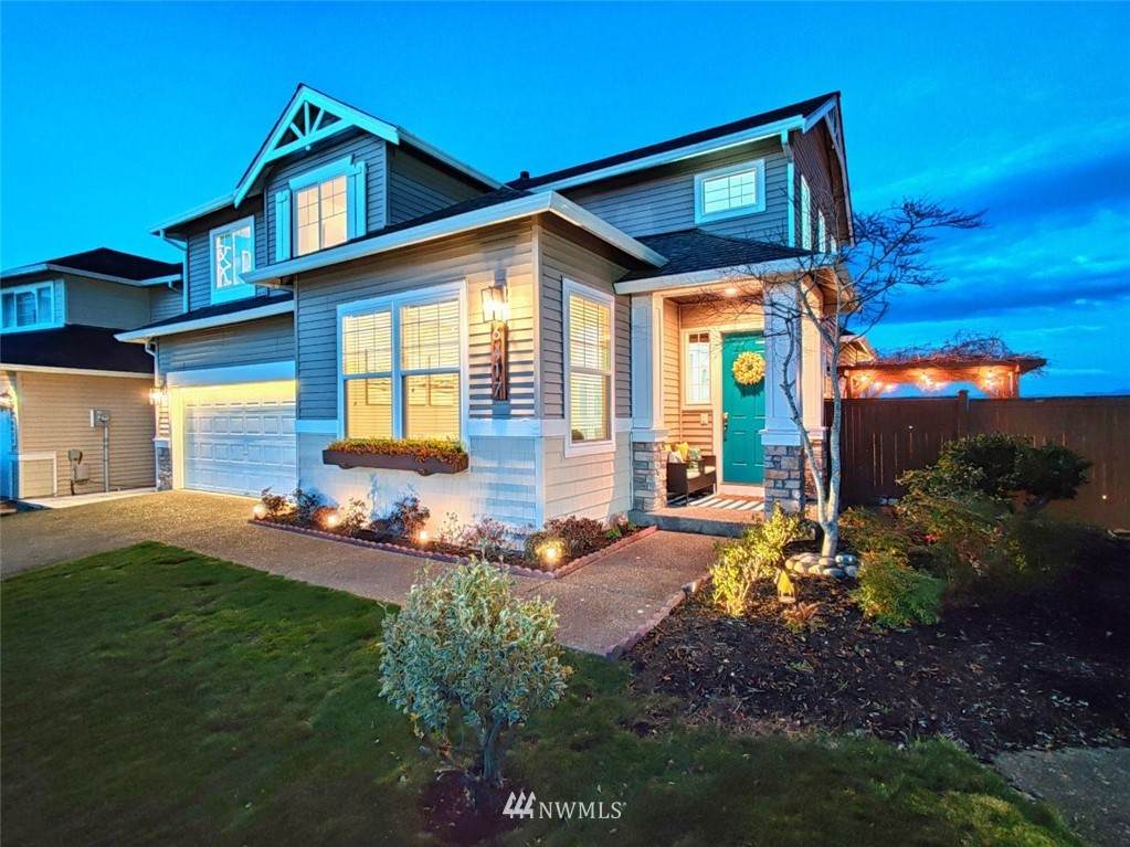 6417 Rebecca Court - Photo 1