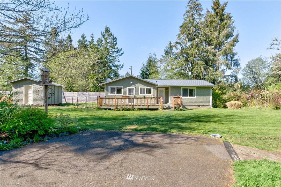 15729 Sandridge Road - Photo 1