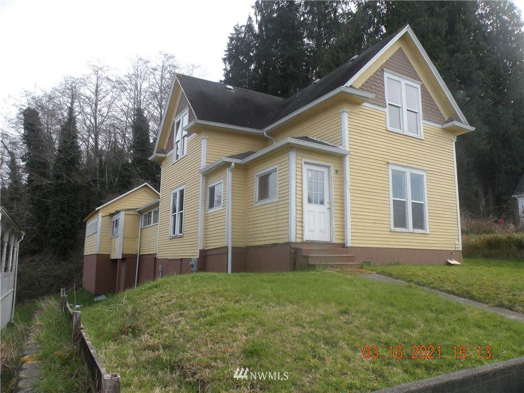 216 Alder Street - Photo 1