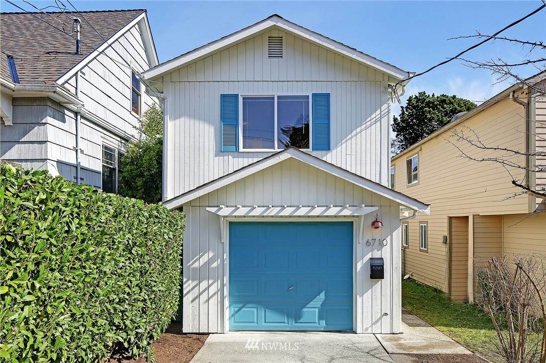 6710 21st Avenue - Photo 1