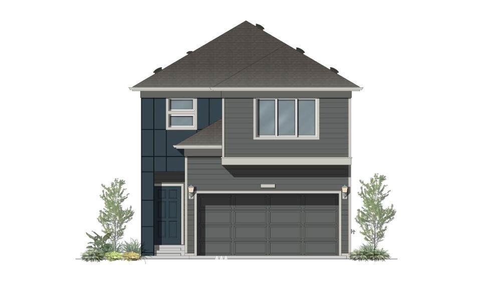 3807 199th Street - Photo 1