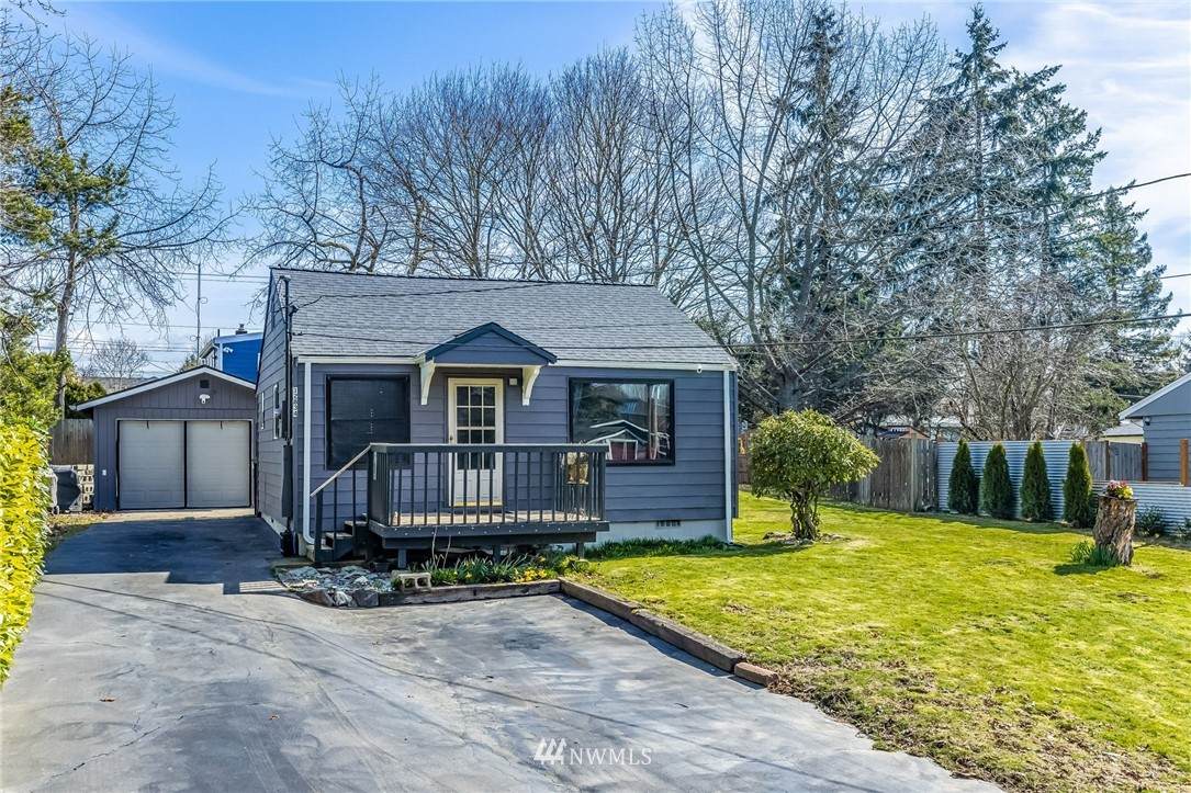 12834 21st Avenue - Photo 1