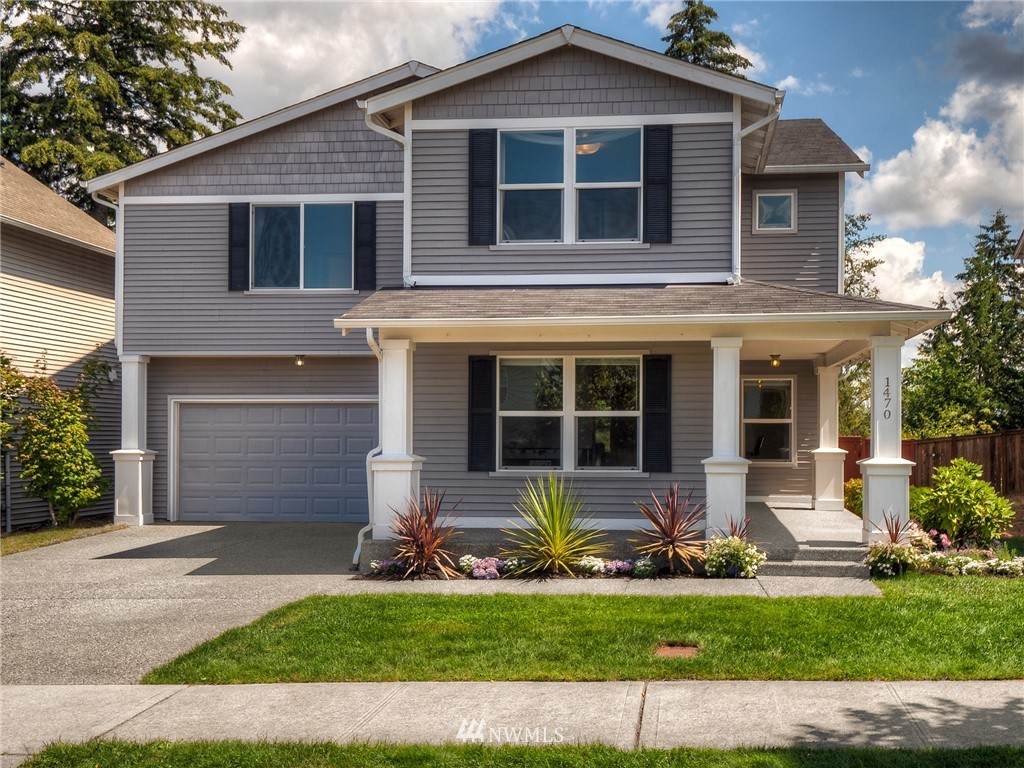 1470 Packwood Avenue - Photo 1