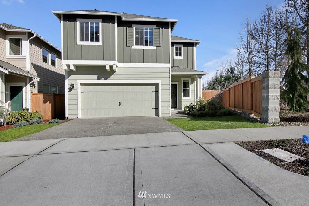 3102 Hanna Drive - Photo 1