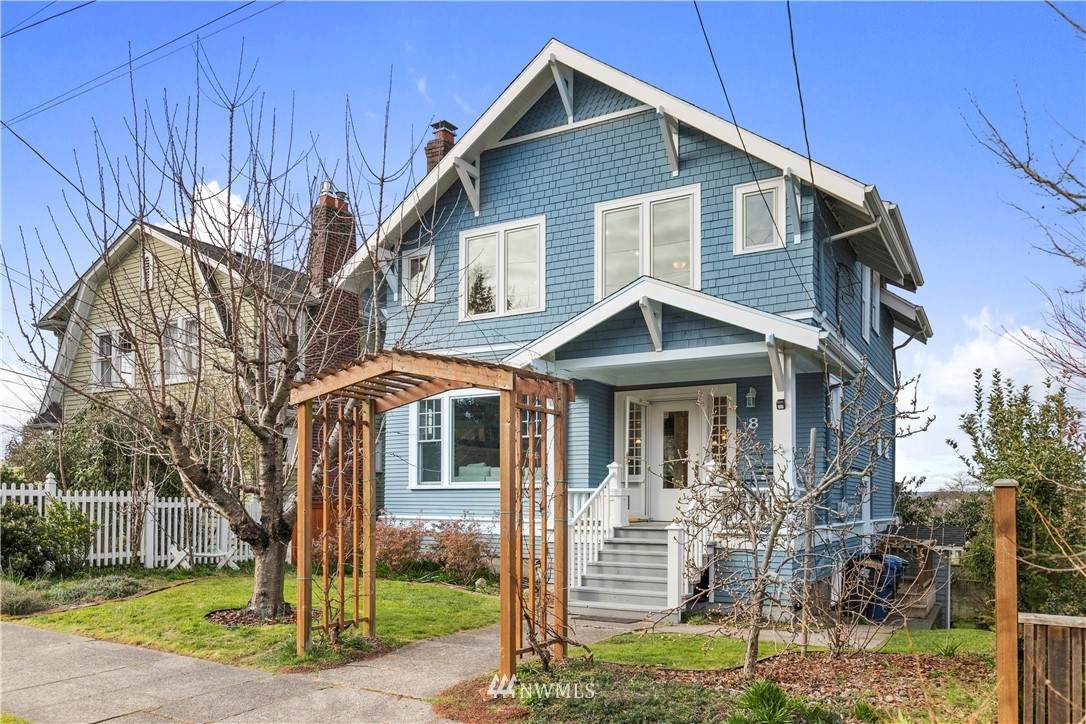8 Raye Street - Photo 1