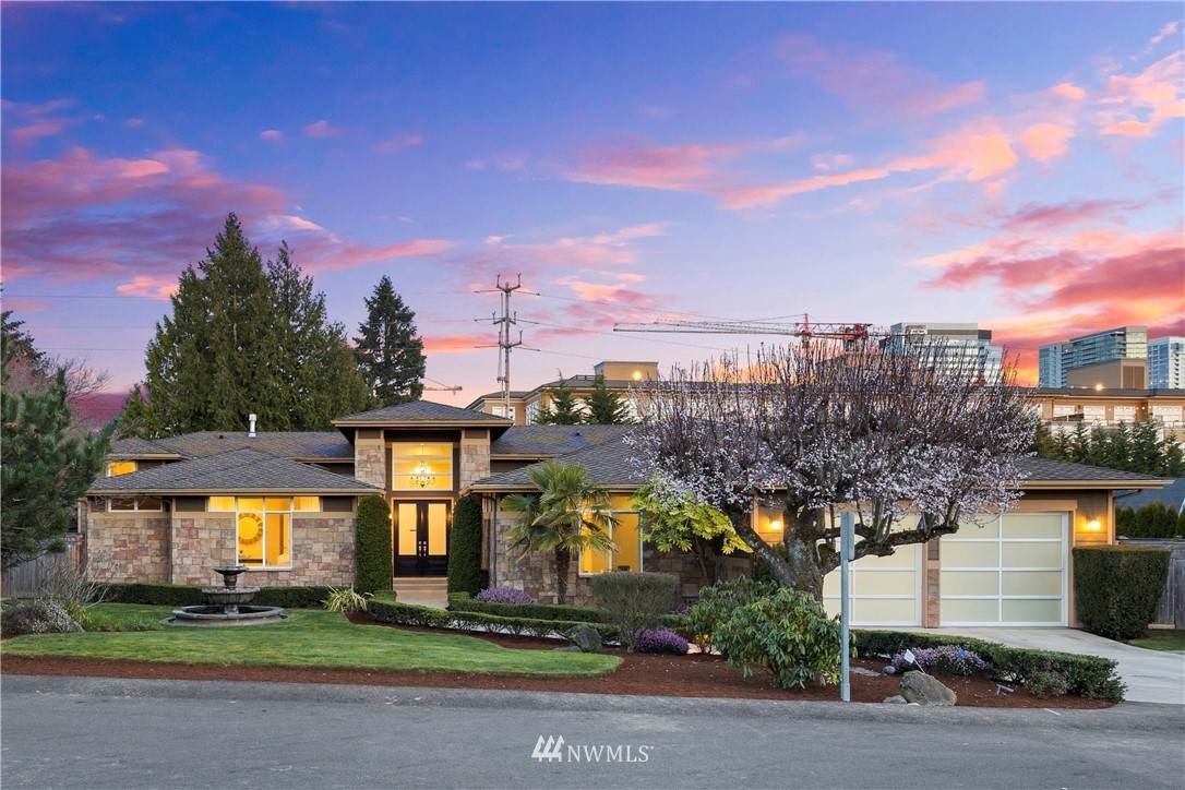1038 Belfair Road - Photo 1
