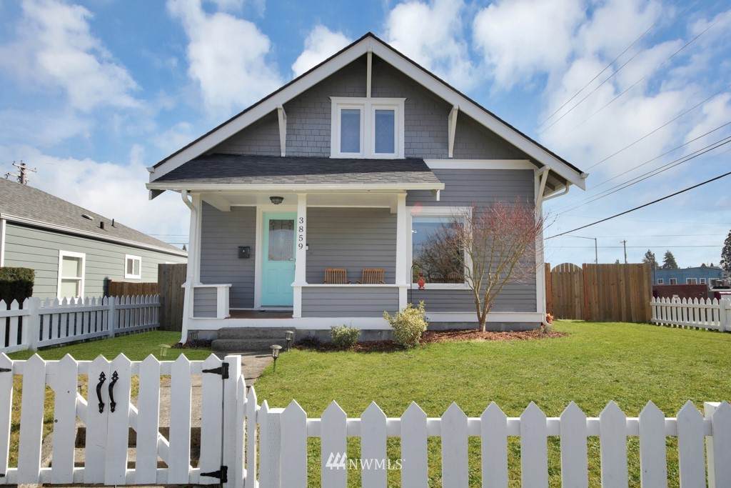 3859 G Street - Photo 1