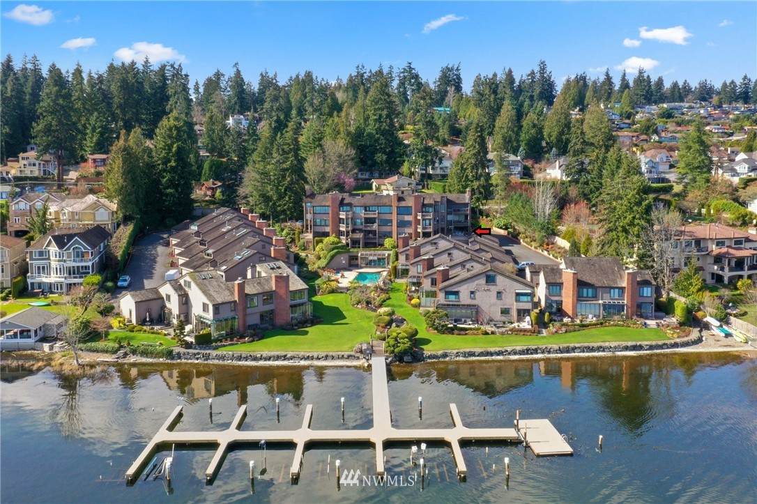 3110 Lake Sammamish Parkway - Photo 1