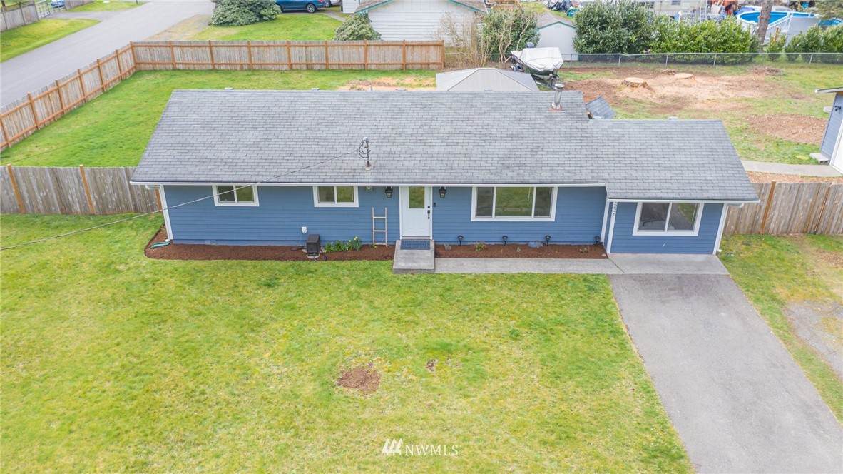 12226 54th Drive - Photo 1