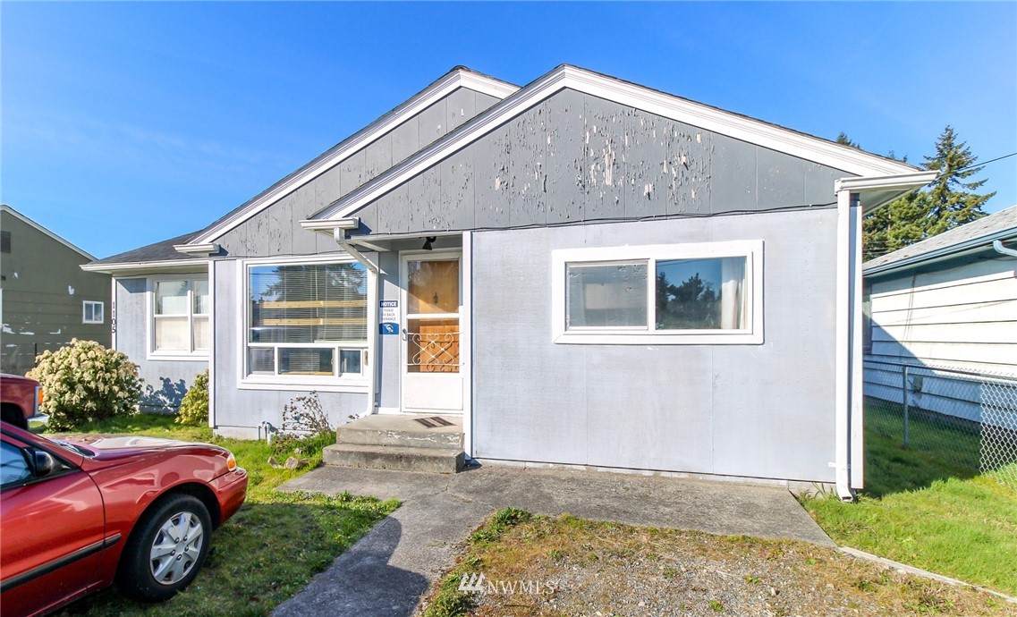 1105 Lafayette Street - Photo 1