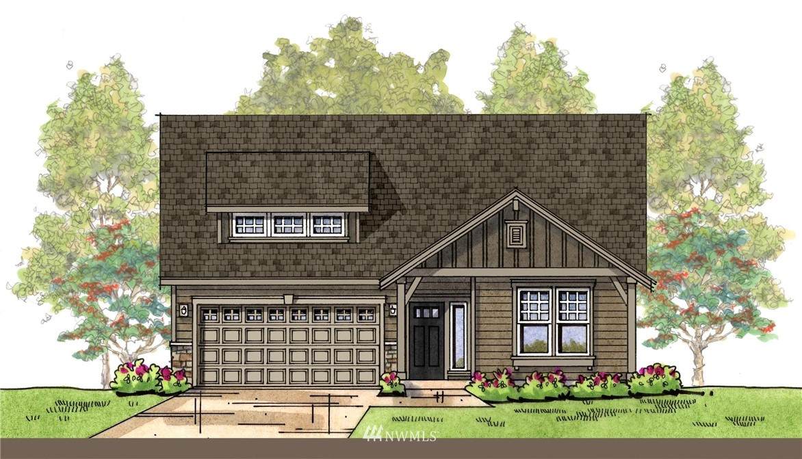 333 Cambridge Loop - Photo 1