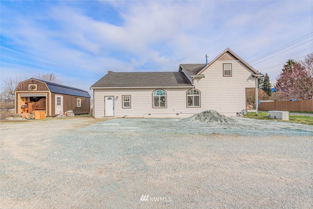 1030 Robinson Street - Photo 1