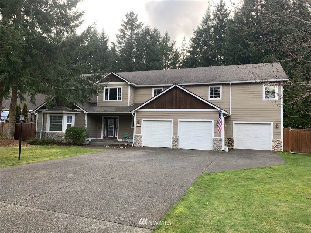 8039 Countrywood Drive - Photo 1