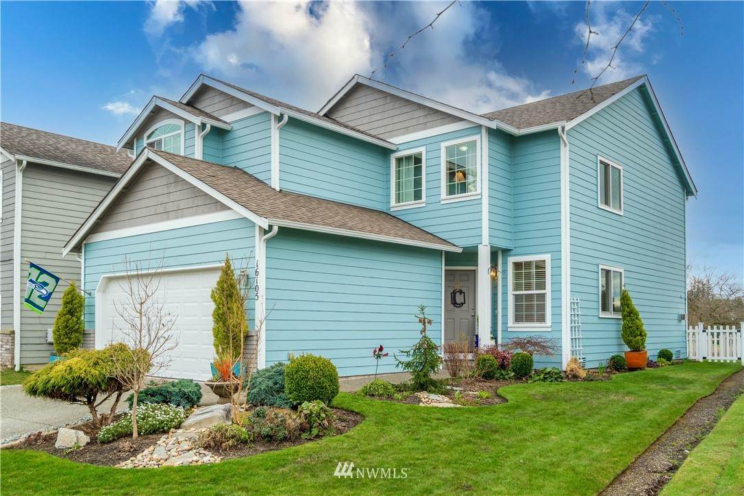 16105 258th Street - Photo 1
