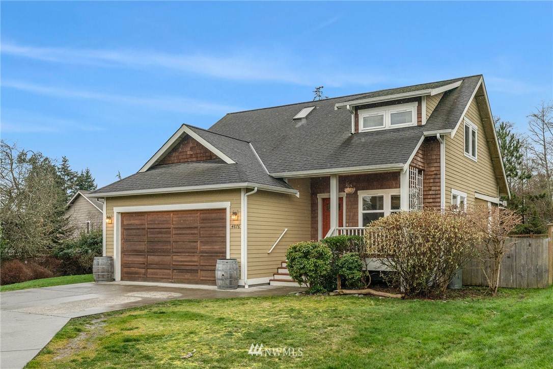 4876 Breezefair Road - Photo 1