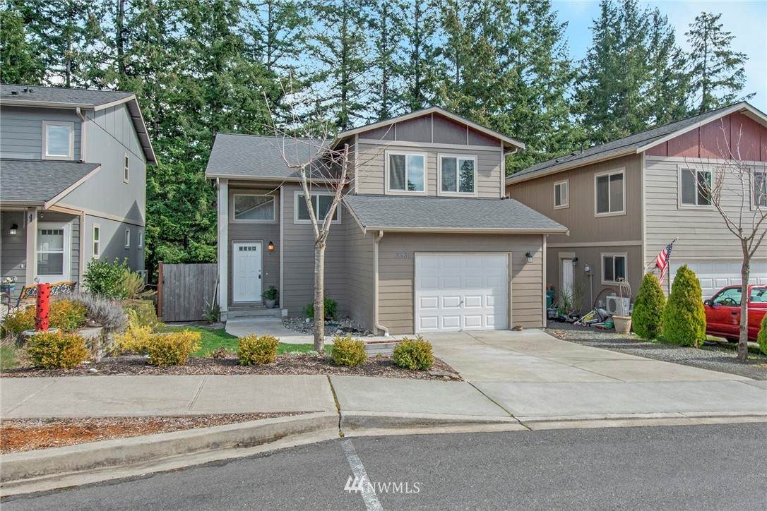 3539 Silverview Way - Photo 1