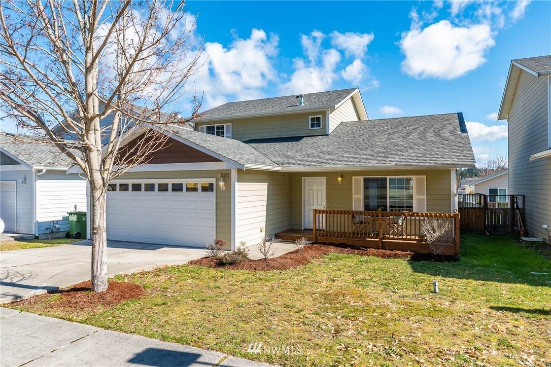 1281 Big Berry Loop - Photo 1