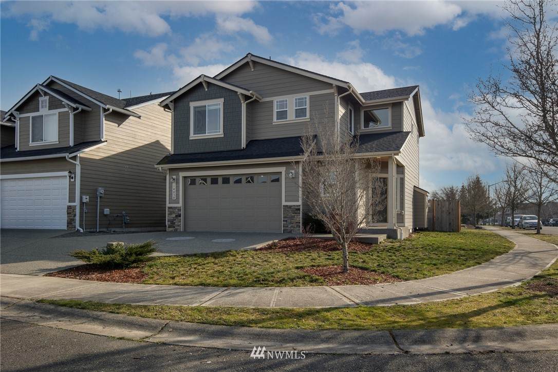 14838 91st Avenue - Photo 1