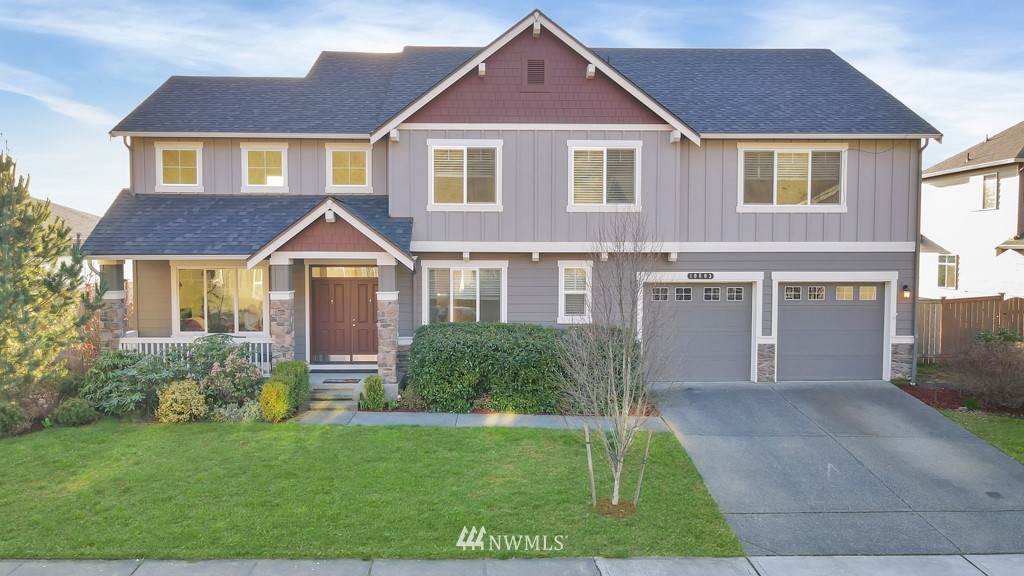 10603 174th Avenue - Photo 1