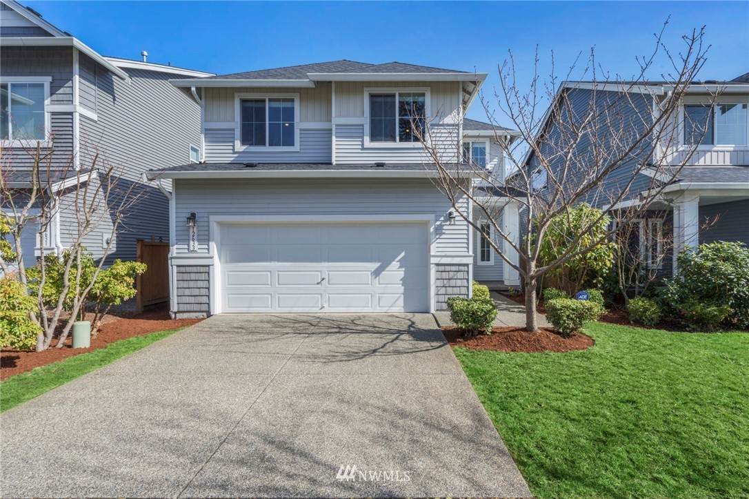 12633 11th Drive - Photo 1