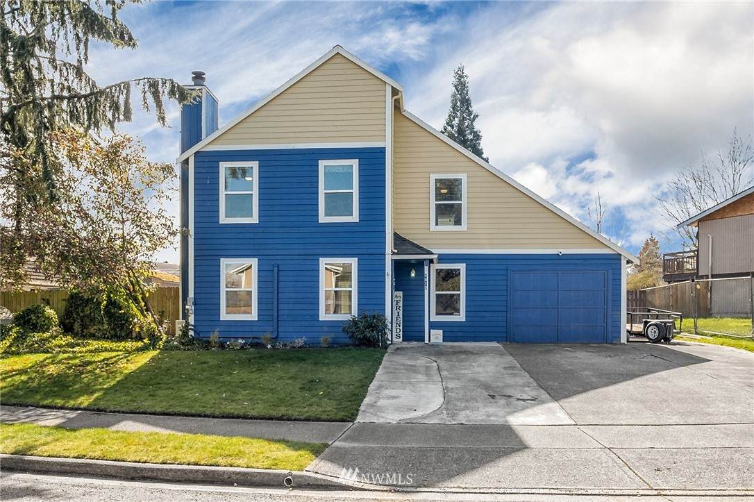 4918 35th Street - Photo 1