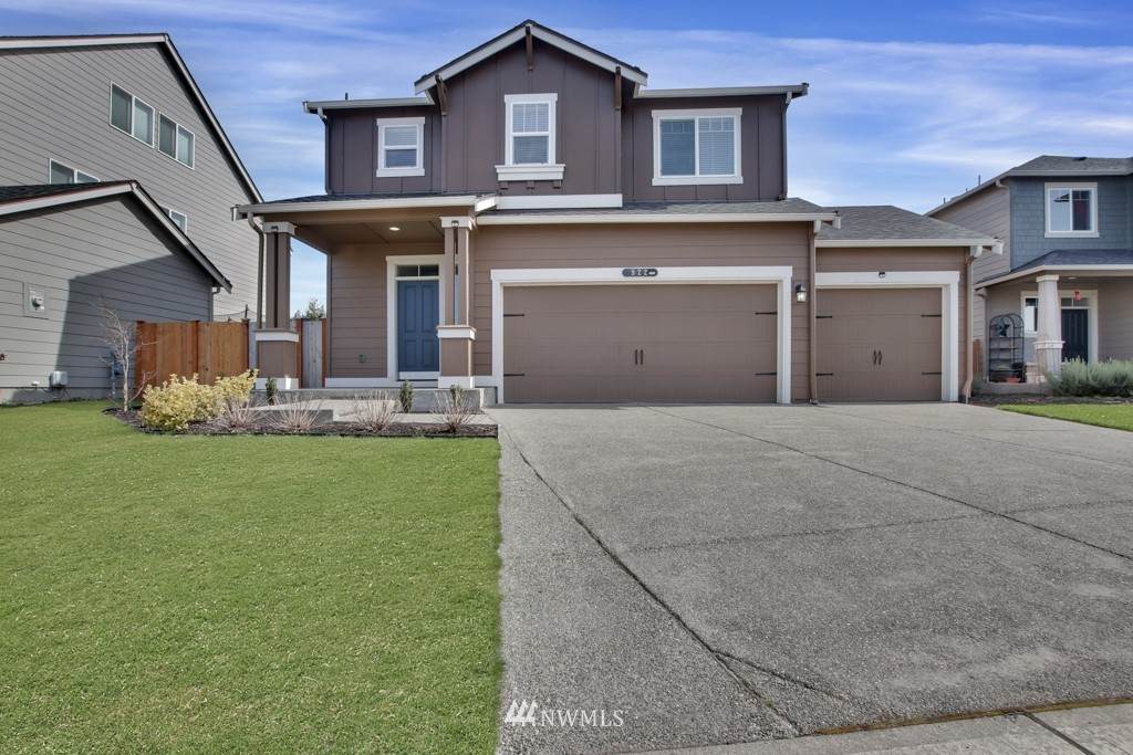 922 Sigafoos Avenue - Photo 1