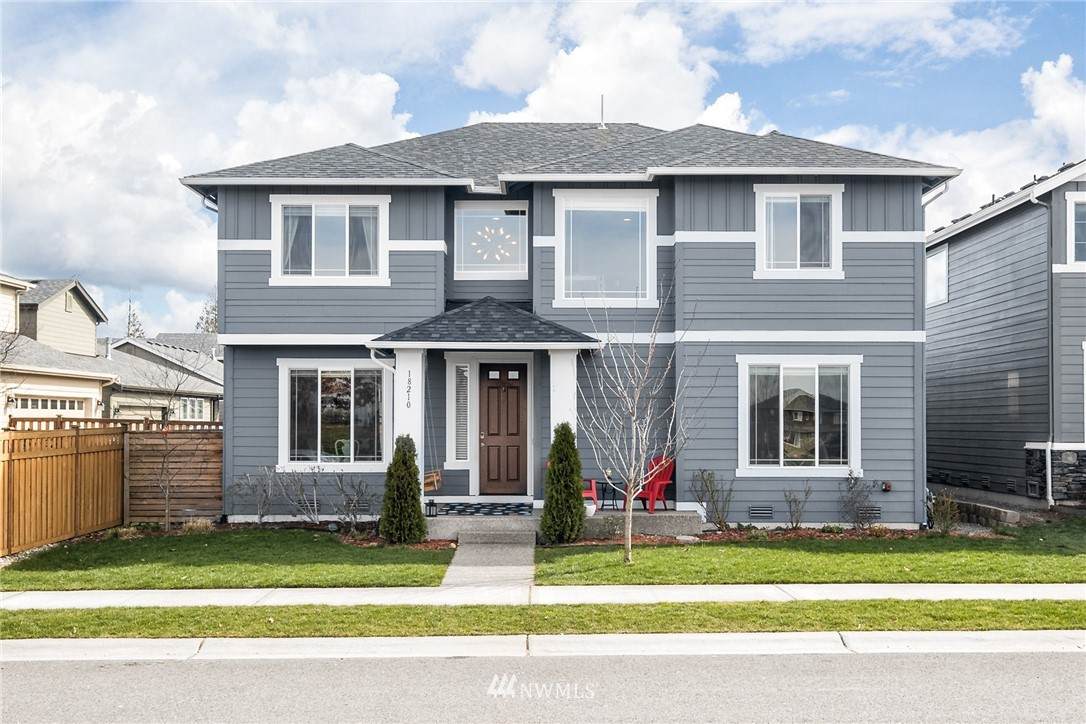 18210 Village Parkway - Photo 1