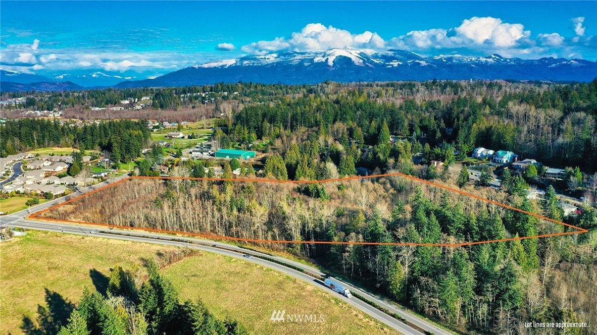 0 South Cedar Hills Place - Photo 1