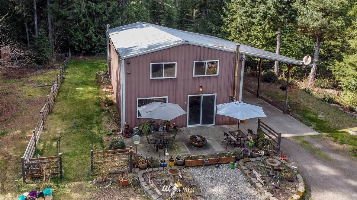 2785 Dewatto Road - Photo 1