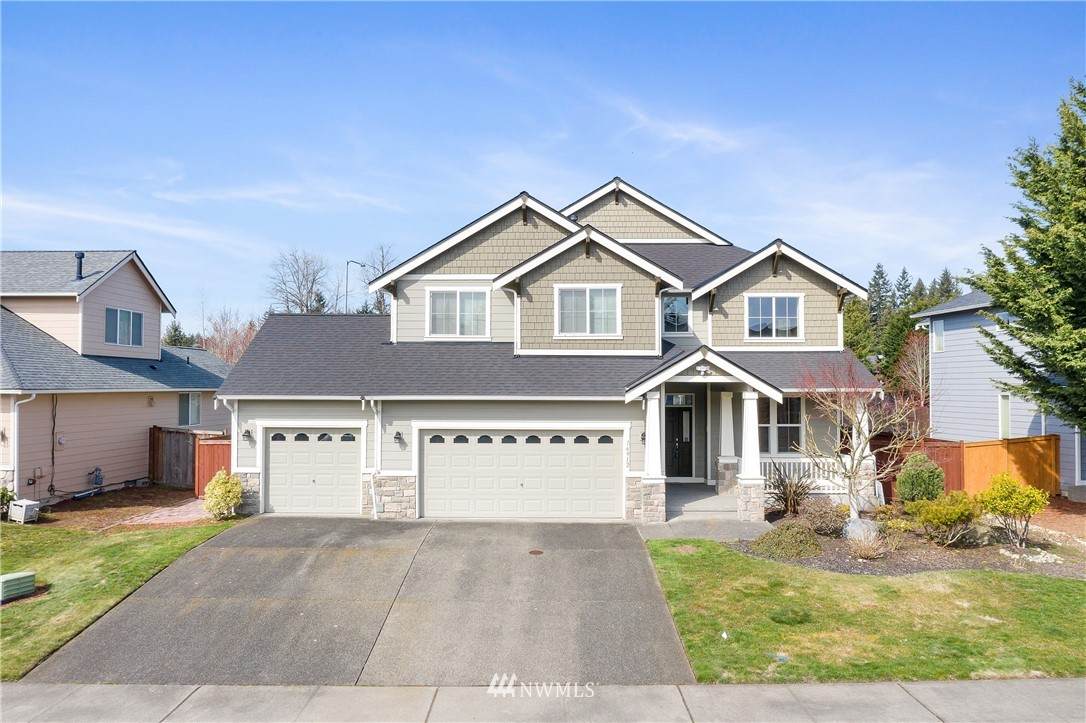 16912 134th Avenue Ct - Photo 1