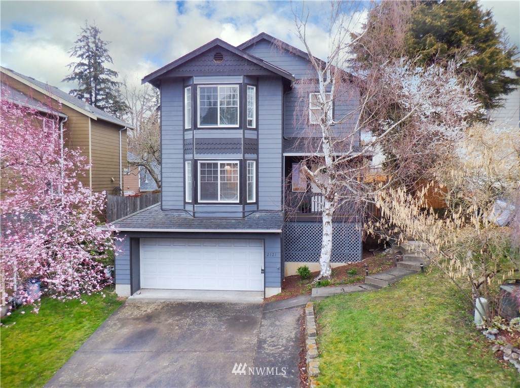 2121 Wildflower Way - Photo 1