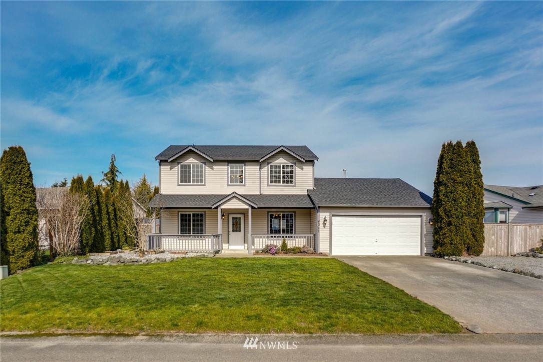4011 219th Street - Photo 1