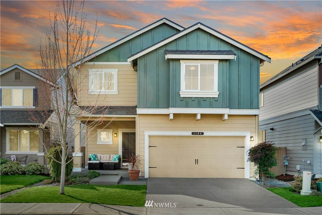 1104 27th Street - Photo 1