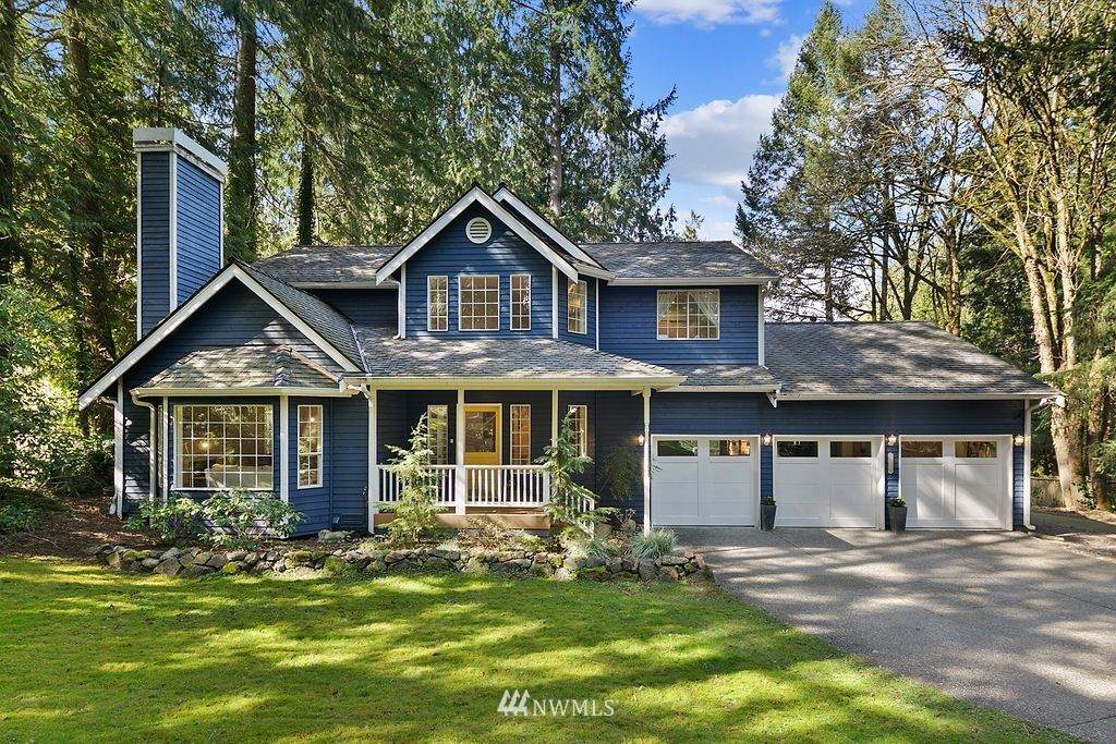 2521 Beaver Lake Drive - Photo 1