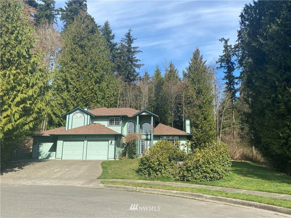 22902 39th Avenue - Photo 1