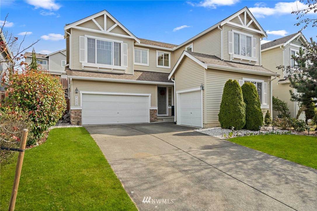 6402 Montevista Drive - Photo 1