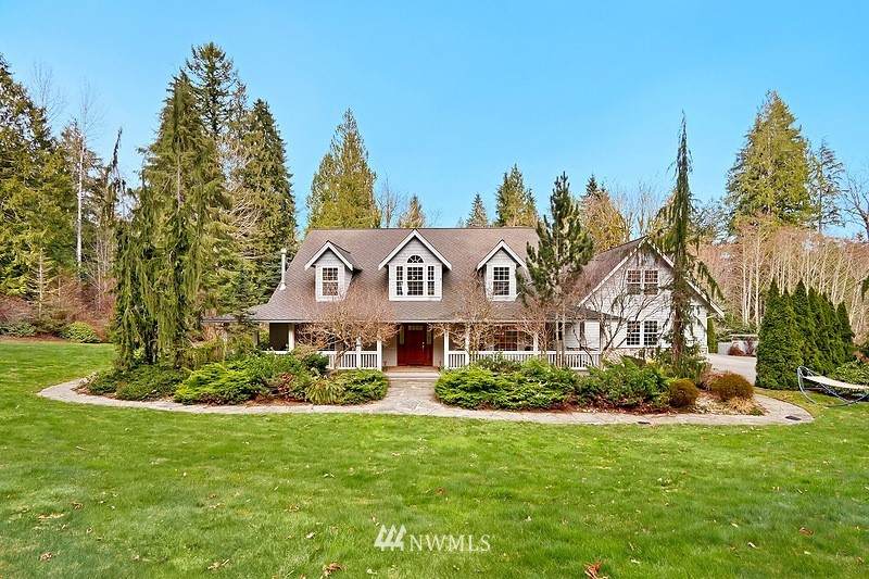 32811 Finn Settlement Road - Photo 1