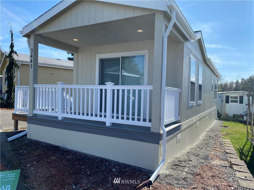 3441 181st Street - Photo 1