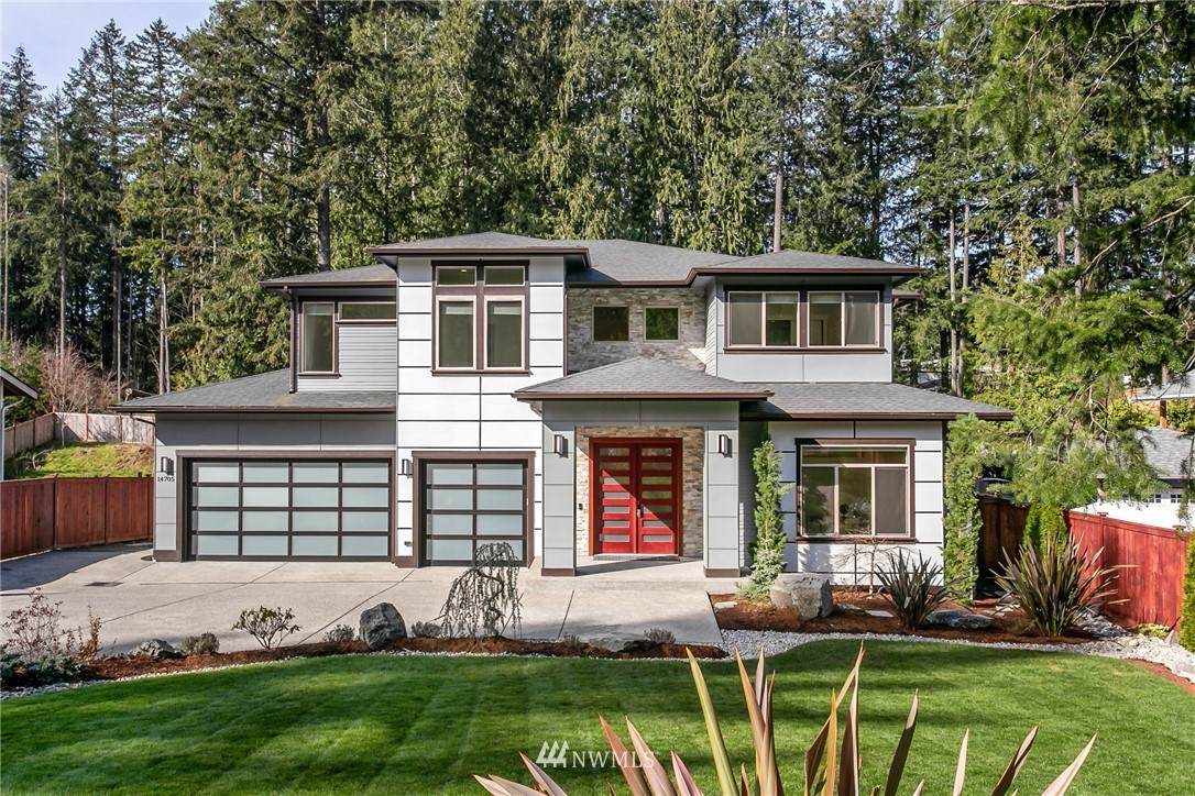 14705 171st Avenue - Photo 1